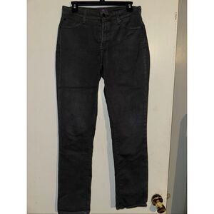 Not your Daughters Jeans Leggings Size 6 Gray Women's